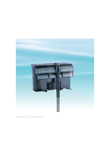 Sunsun Hbl701 Askı Filtre 600 L/H 6w