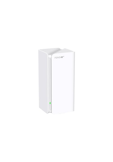 Mx21 Pro 2'li Paket Axe5700 Tüm Ev İçin Mesh Wi-fi 6e Sistemi