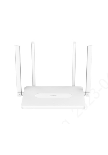 Imou HR12F 300Mbps Dual Bant Wi-Fi Router