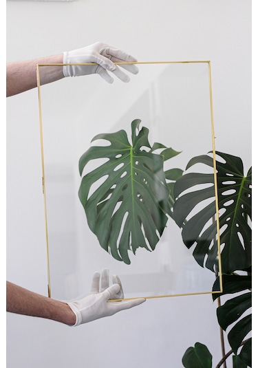 Zincirsiz Resim & Fotoğraf Çerçeveleri 60x45cm