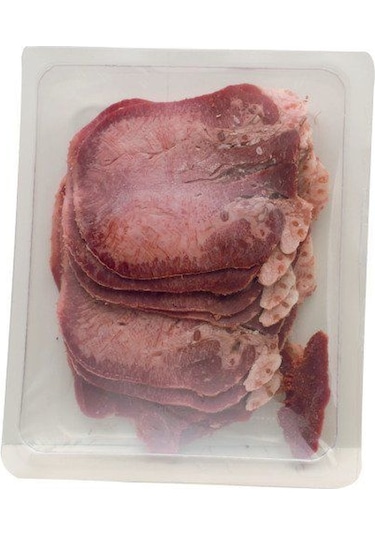Reha Dilimli Füme Dil 100 G