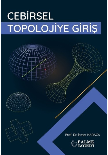Palme Yayınevi Cebirsel Topolojiye Giriş
