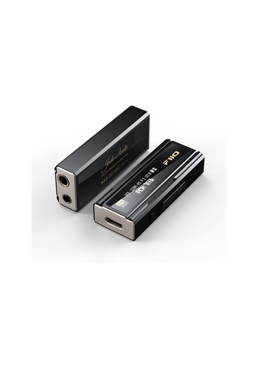 Fiio Ka5 Usb Dac Kulaklık Amplifikatör