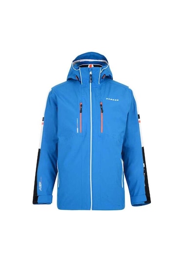 Dare 2b Proficient Pro Erkek Kayak Montu Mavi