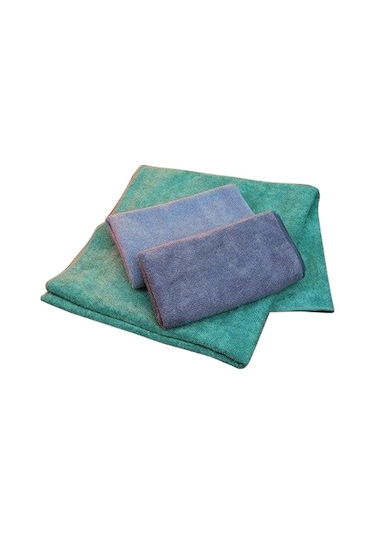 N-Rit Terry - Mikrofiber Sporcu  Havlusu