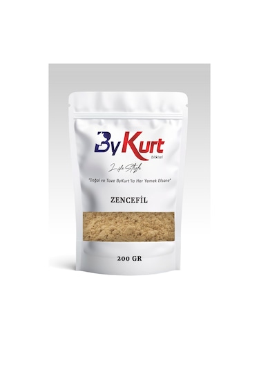Bykurt Lezzet Denizi Balık Baharat Seti
