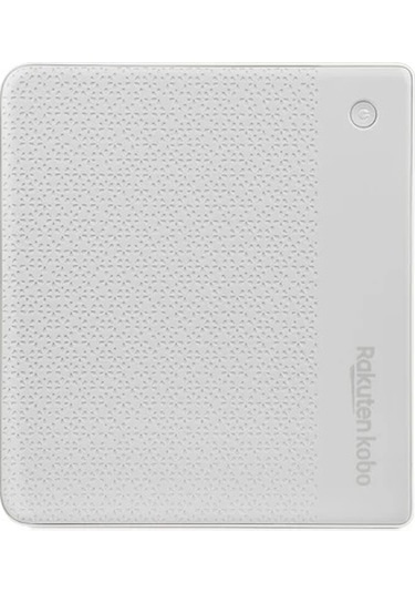 Kobo Libra Colour  32GB 7" E Kitap Okuyucu Beyaz
