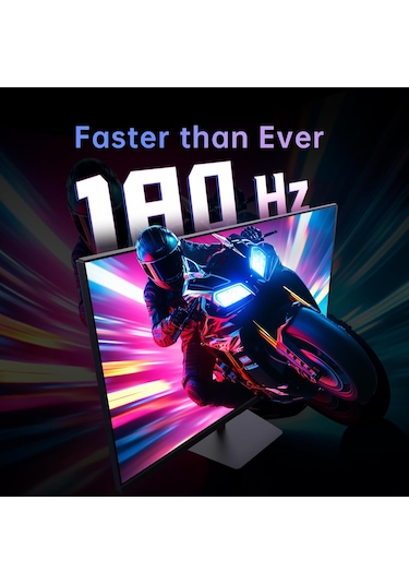 Ktc H25T7 24.5" 1 MS 180 Hz HDMI+Display Freesync Full HD Fast IPS LED Monitör