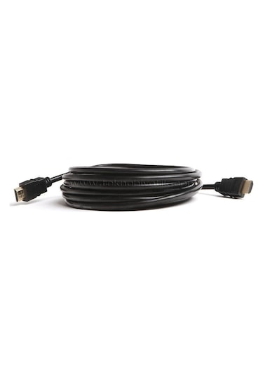 Dark V1.4 3D Led/Lcd/Ps3 Uyumlu 5M Kılıflı Hdmi Kablo Dk-Hd-Cv14