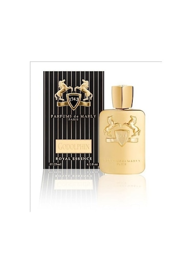 Parfums De Marly Godolphin Royal Essence Erkek Parfüm EDP 125 ML