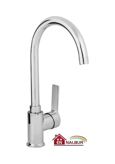 İtimat İdea 563 Mix Oval Borulu Evye Bataryası