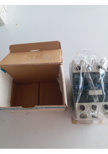 SAYPORT SC-65D-11