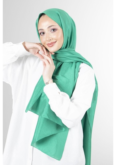 Harem Scarf Brisa Vual Şal - Benetton - Benetton