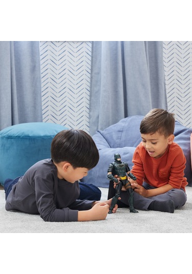 Batman - 12” Batman Figürü (S6) V1