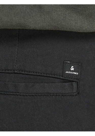 Jack & Jones Jack Jones Marco Erkek Kargo Pantaolon 12186889 001