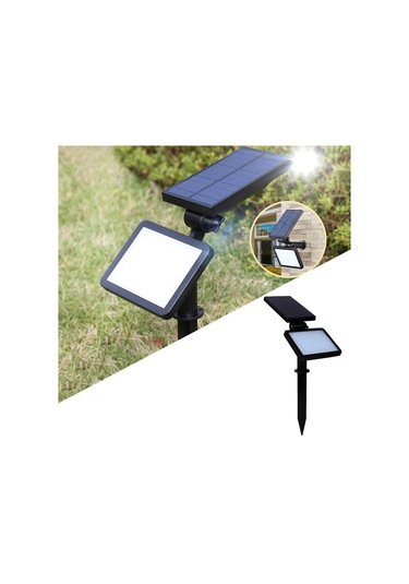 Suntek Avlu Veranda Yolu Sarı Işık Için Güneş Enerjisi Diğer