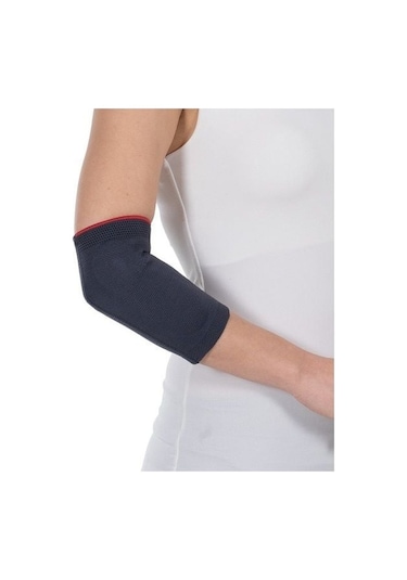 Medikaltec W204 Örme Silikon Destekli Dirseklik Small