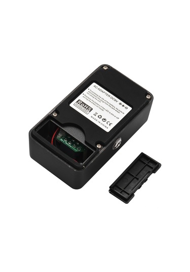 Ammoon Ap-02 Extreme Overload Gitar Efekt Bloğu