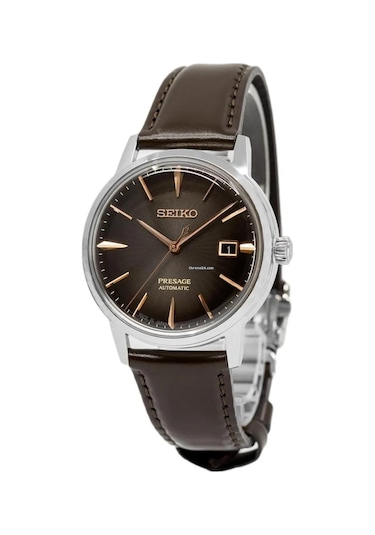 Seiko Presage SRPJ17J Erkek Kol Saati