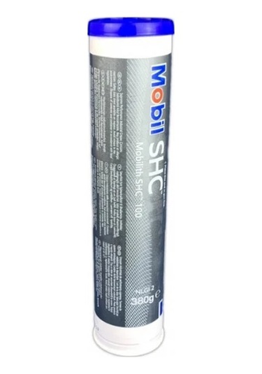 Mobil Mmobılıth Shc 100 12 x 380 G