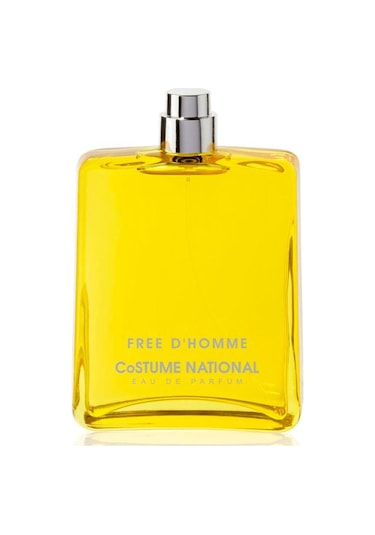 Costume National Free D'Homme EDP 100 ml Erkek Parfümü