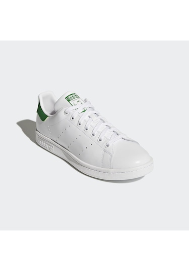Adidas Stan Smith Erkek Günlük Spor Ayakkabı C-adım20324e10a86 Beyaz