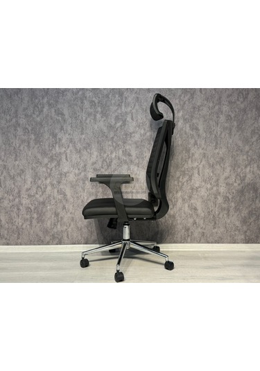 Leon Deri Yönetici Koltuğu