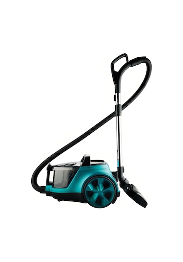 Stilevs Maxtron Premium 800 W Toz Torbasız Elektrikli Süpürge