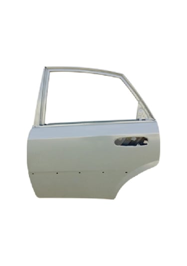 Chevrolet Lacetti 2005-2011 Arka Kapı Sedan Makyajlı Kasa Sol Oem No: 96547899