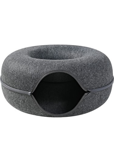 Erenhobi Keçe Kedi Evi 60 x 25 CM