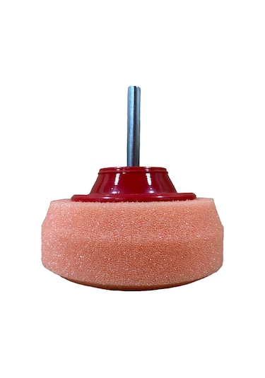 Befar Far Temizleme Süngeri 75mm