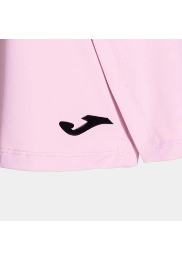 Joma 902073.544 Torneo Kadın Pembe Tenis Etek Pembe