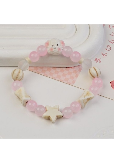 Yeni Gelen Karikatür Tarzı Charm Bilezik No.109