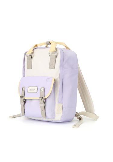 Himawari Buttercup 194l Sırt Çantası 03 Açık Gri