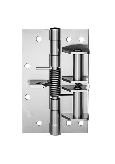 Kapı Menteşe Kapı Donanımı Çok Fonksiyonlu Kapı Yakın Otomatik Kapanış Menteşe Tamponu