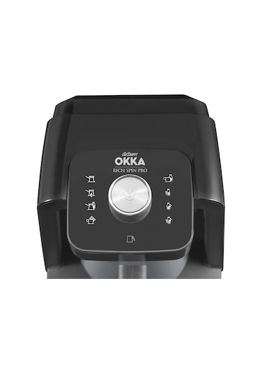 Arzum OKKA Rich Spin Pro OK0020 Türk Kahve Makinesi