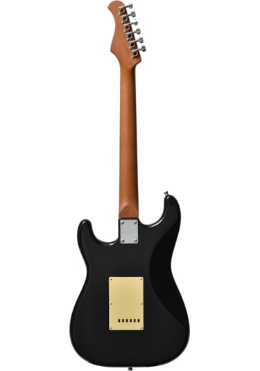 Bacchus Bst-1-rsm/m Black