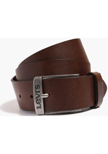 New Duncan Erkek Kemer-9485 Neutrals