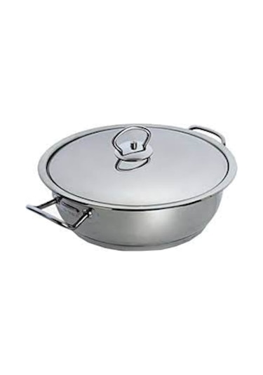 Gülsan Mega 40 CM Karnıyarık