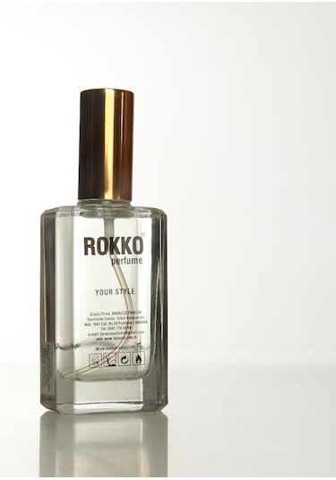 Rokko E-66 Erkek Parfüm EDP 55 ML
