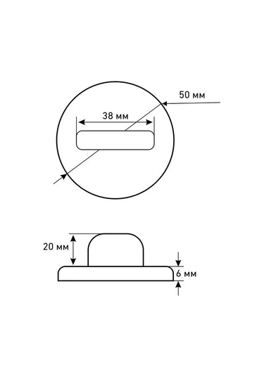 Allur Allur Art Collectıon Kolu İçin Tesisat Vidası 291175623
