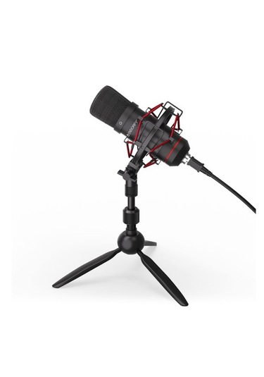 Endorfy Solum T Cardioid Yayıncı Mikrofonu Ey1b002