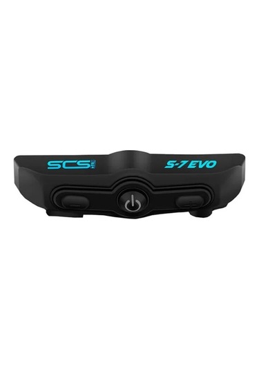 Scs S7evo Bluetooth Veı Ntercom