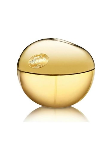 Dkny Delicious Golden Kadın Parfüm EDP 100 ML