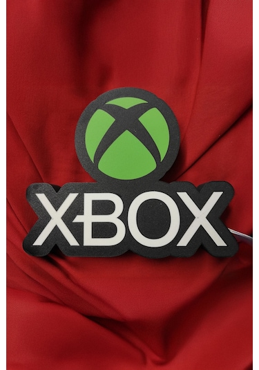 Xbox Dekoratif Led Aydınlatma Çok Renkli