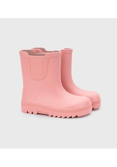 İgor Verona Rosa Çocuk Yağmur Bot Çizme W10334-402 Rosa