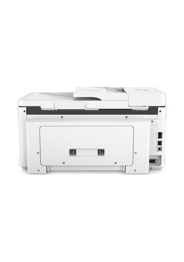 HP OfficeJet Pro 7720 Wifi Çok Fonksiyonlu Yazıcı (Bitmeyen Kartuşlu)