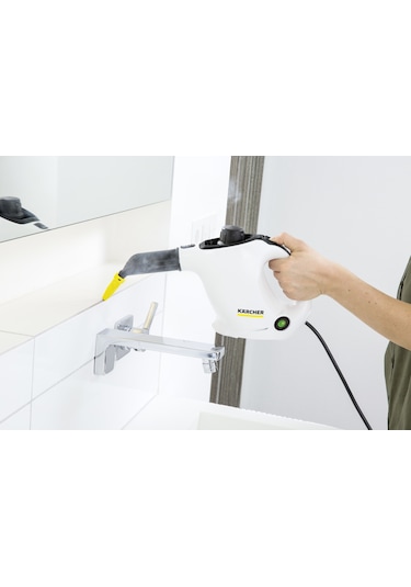 Karcher SC 1 Easyfix Buharlı Temizlik Makinesi