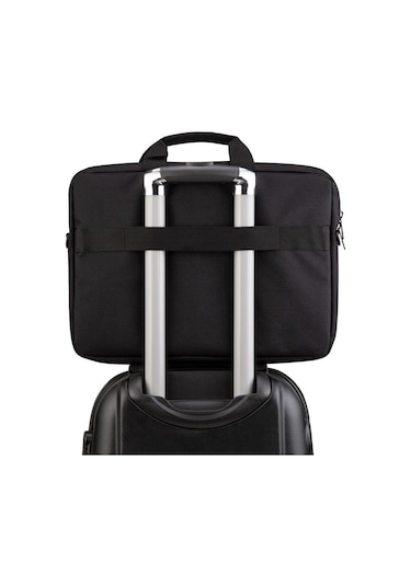 Classone Tl4000 Workout 15.6 “Notebook- Laptop El Çantası-Siyah