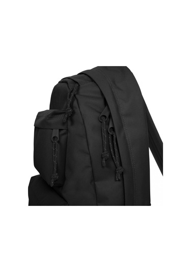 Eastpak Padded Double Black Sırt Çantası Ek0a5b7y0081 Siyah